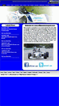 Mobile Screenshot of allianceautosport.com